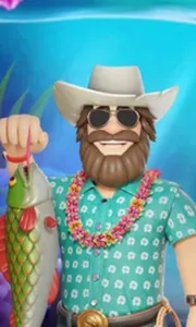 Bigger Bass Splash