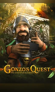 Gonzo's Quest