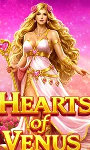 Hearts of Venus