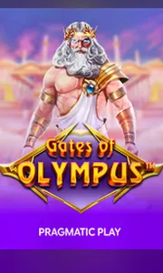 Pragmatic Play Gates Of Olympus