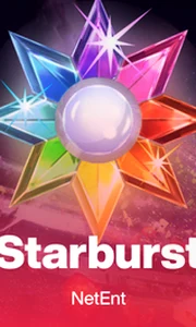 Starburst