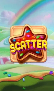 Candy Blitz Bombs