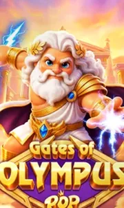 Gates of Olympus POP
