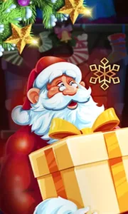 Wild Santa 2