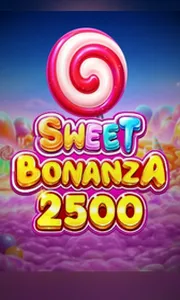Sweet Bonanza 2500