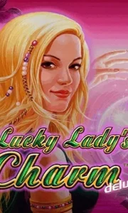 Lucky Lady's Charm Deluxe