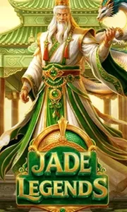 Jade Legends