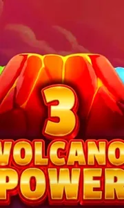 3 Volcano Power