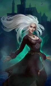 Banshee's Call