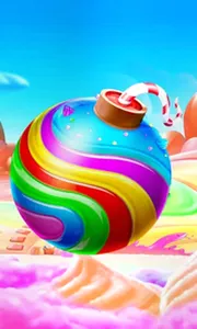 Sweet Bonanza