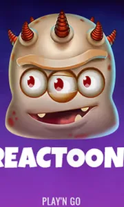 Reactoonz