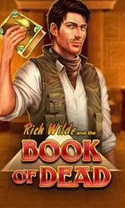 Book of Dead