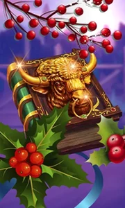 Book Of Rampage -CE