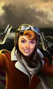 Spirit of Adventure