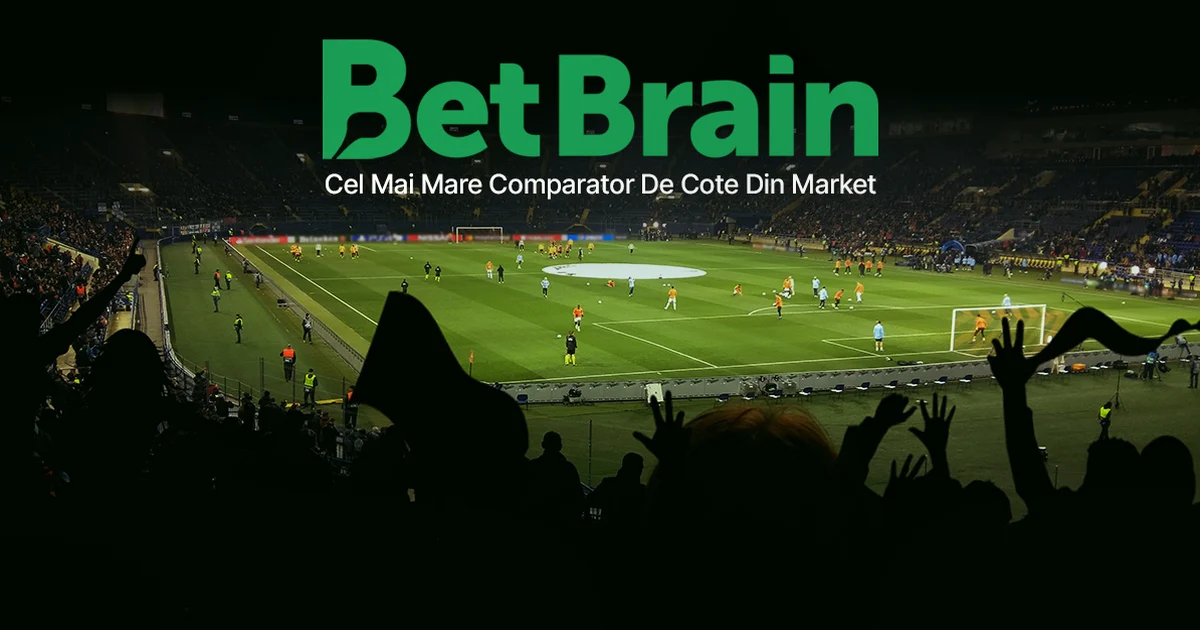 BetBrain