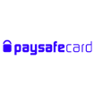 Paysafecard logo