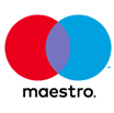 Maestro logo