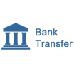 Bank Transfer logo